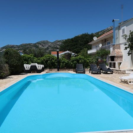 Holiday Home Moreska-1 By Interhome Вигань Екстер'єр фото