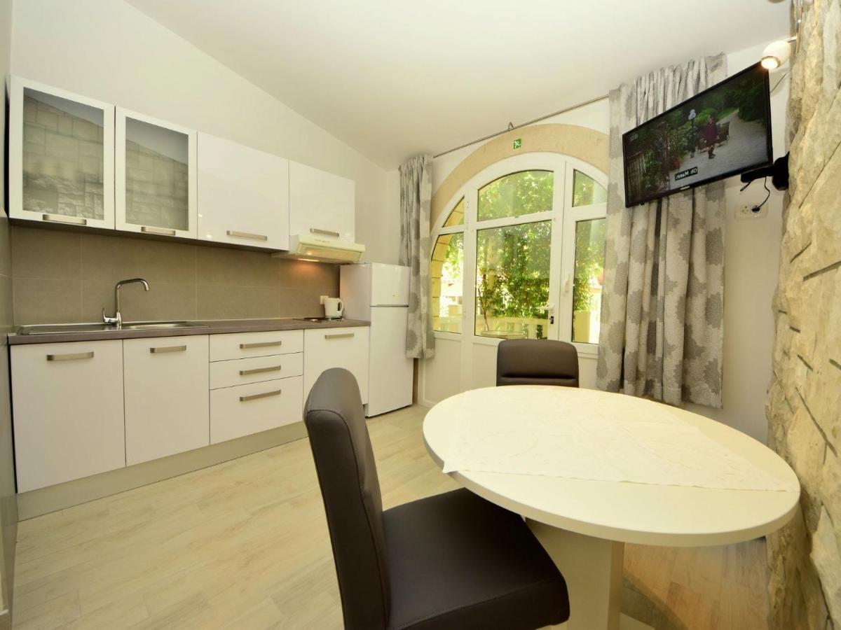 Holiday Home Moreska-1 By Interhome Вигань Екстер'єр фото
