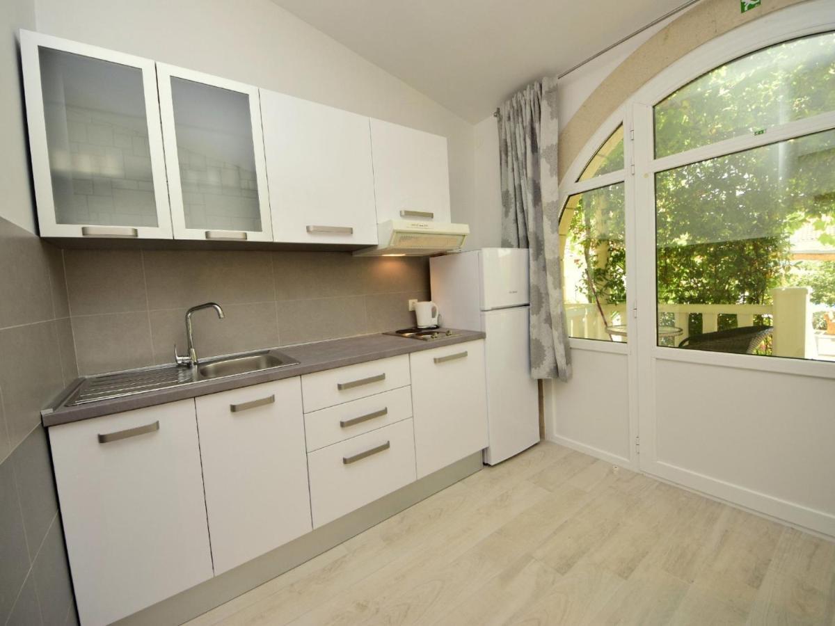 Holiday Home Moreska-1 By Interhome Вигань Екстер'єр фото