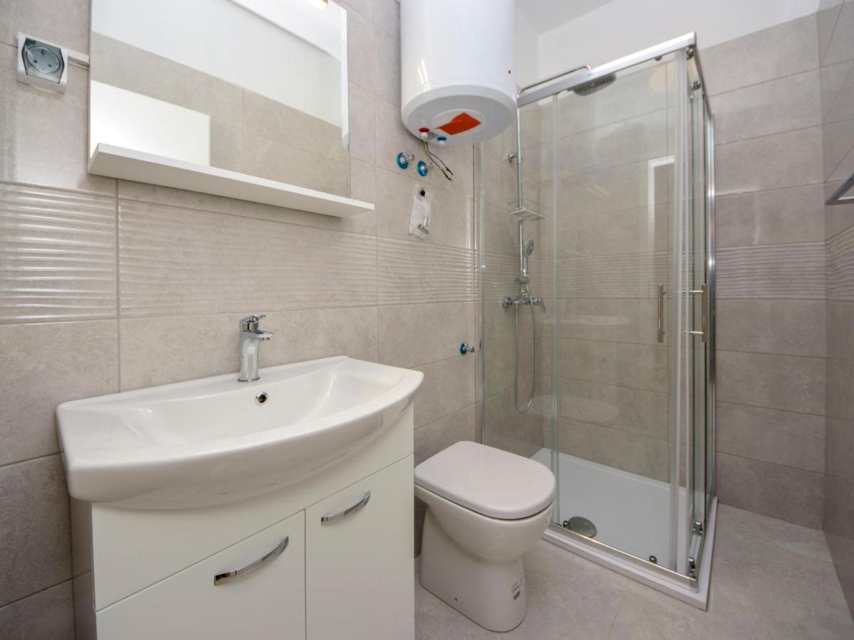 Holiday Home Moreska-1 By Interhome Вигань Екстер'єр фото