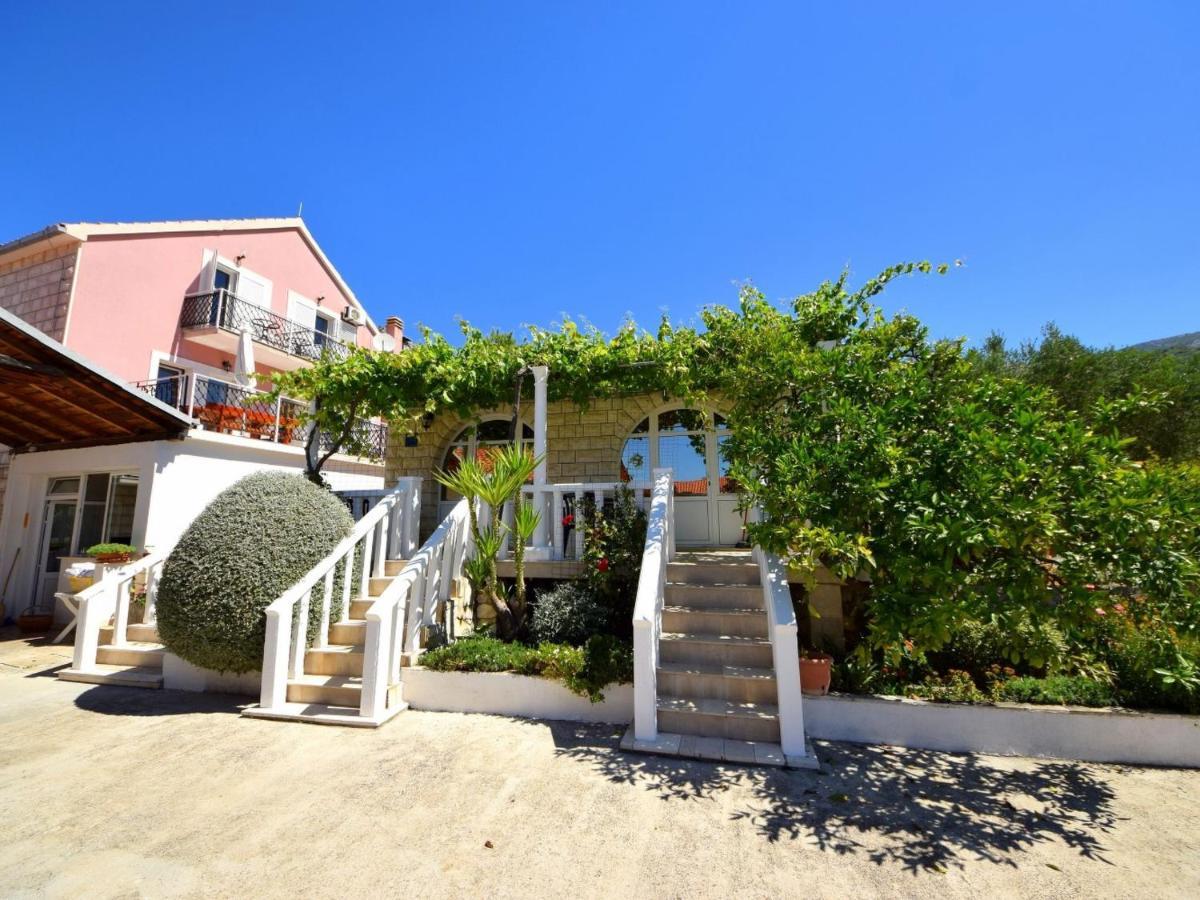Holiday Home Moreska-1 By Interhome Вигань Екстер'єр фото