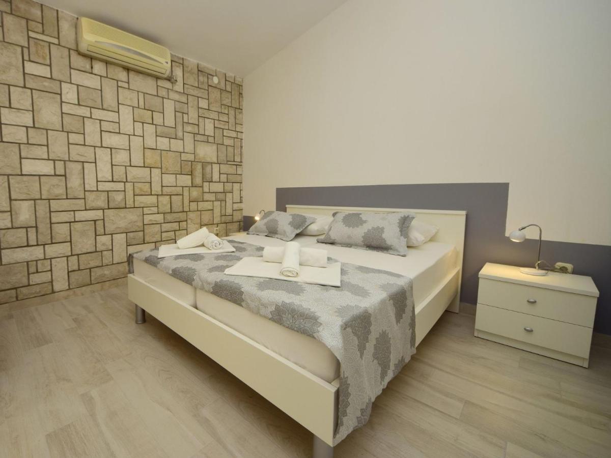 Holiday Home Moreska-1 By Interhome Вигань Екстер'єр фото