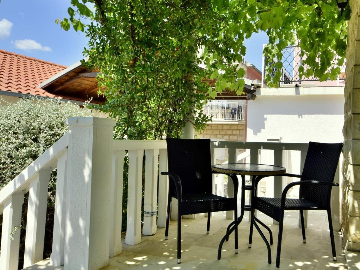 Holiday Home Moreska-1 By Interhome Вигань Екстер'єр фото