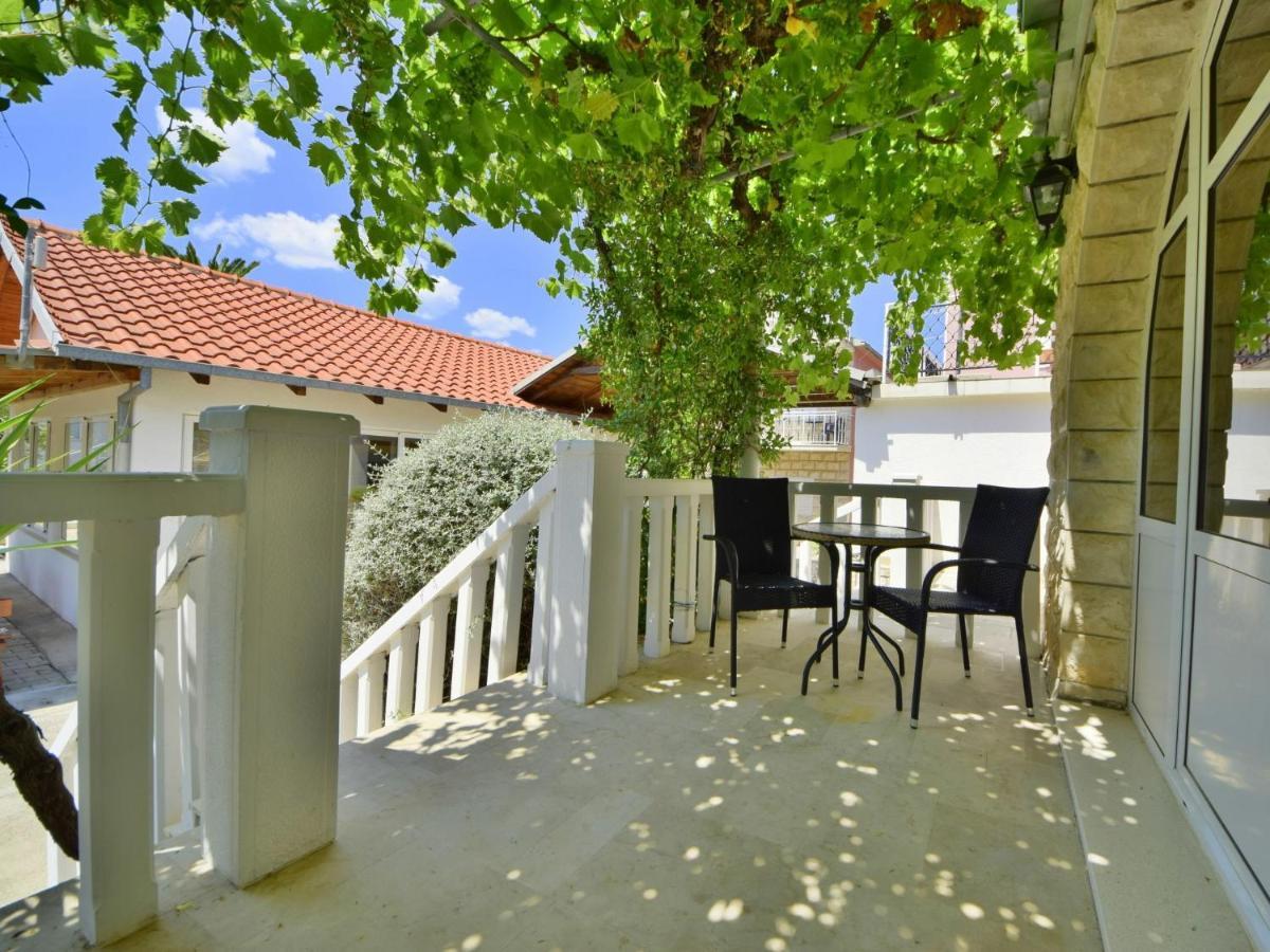 Holiday Home Moreska-1 By Interhome Вигань Екстер'єр фото