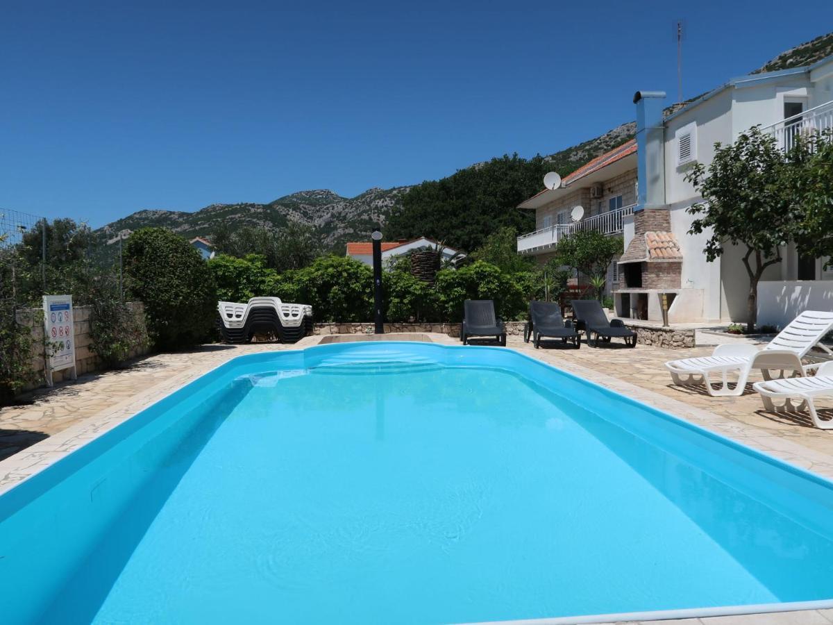 Holiday Home Moreska-1 By Interhome Вигань Екстер'єр фото